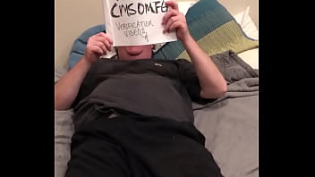 Preview 2 of Orgesm Sex - Verification video