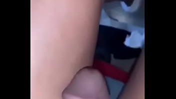 Preview 3 of Bbw Fat Dildo - gros plan sur ma gross teub