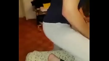 Preview 3 of Spanked In The Kitchen - Alguien me puede pasar el video completo por favor