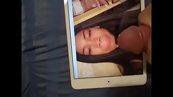 Preview 2 of Indian Auntya - Cumtribute for dessy gambino