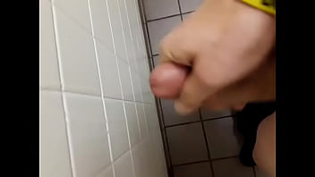 Preview 3 of Cyber Club - Stroking off my cock...