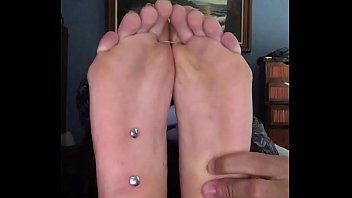 Preview 3 of Www Poren Com - Extreme Feet t.