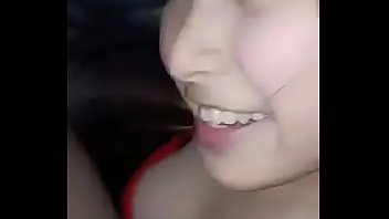 Preview 2 of Kidam Kross - Red Bra With Beauty Tits