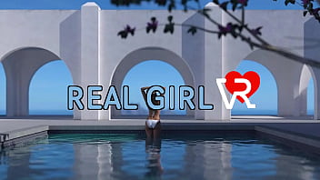 Preview 1 of Big Boty Sec Wap Com - Real Girl VR Launch Trailer! Free For PC,  Oculus Rift,  HTC Vive.