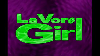 Preview 1 of Indian Sex Boob Chusna Video - La Vore Girl vs Vorgg The Eater