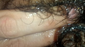 Preview 1 of Naked Alone Home - Una pajita a Anal&iacute_a