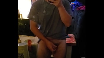 Preview 2 of Enema Mother Son Story - Verification video