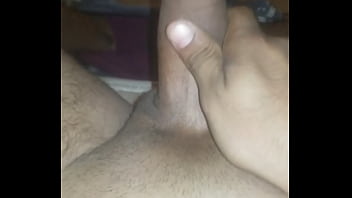Preview 2 of Sister Bathing Son - Paja