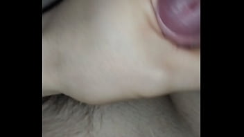 Preview 2 of Orgasm Foot Fetish Small