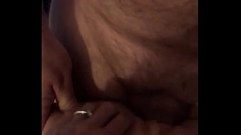 Preview 2 of Seel Pack Xnxx - Fucking Rubber pussy