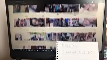 Preview 4 of L3sbian Strangers - Verification video
