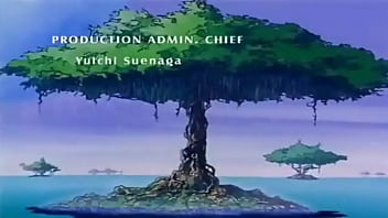 Preview 2 of Guys Sucks Pussy - Dragon Ball GT - Abertura - Dublado