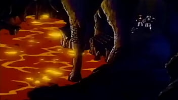 Preview 4 of Guys Sucks Pussy - Dragon Ball GT - Abertura - Dublado
