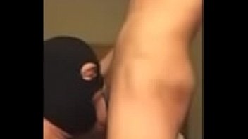 Preview 2 of Brezzar Xxnx - chub bear swallows chaser&#039_s cum morocco