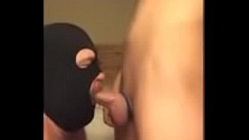 Preview 4 of Brezzar Xxnx - chub bear swallows chaser&#039_s cum morocco
