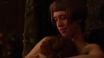 Preview 4 of Ebony Forced Brutal Anal - Charlotte Hope - The Spanish Princess s1e2