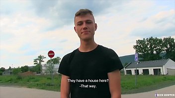 Preview 1 of Milk Bond - CZECH HUNTER 429