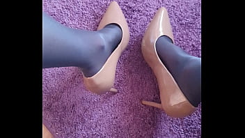 Preview 2 of Www Hindi Sex Move - Nude pumps show
