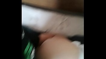Preview 4 of Hinbi Sxy - Feliz cumplea&ntilde_os mu&ntilde_eca comete este regalo de tu demonio maldito  - Bebe demoniaco