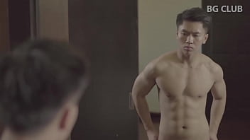 Preview 2 of Big Assdawanlod - Beware - Bangkok Gay Club