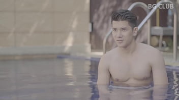 Preview 3 of Big Assdawanlod - Beware - Bangkok Gay Club