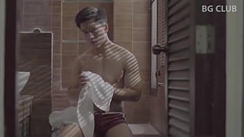 Preview 4 of Big Assdawanlod - Beware - Bangkok Gay Club
