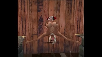 Preview 3 of Anni And Jasmin - Zusinka&acute_s gloryhole slut training