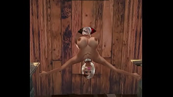 Preview 1 of Anni And Jasmin - Zusinka&acute_s gloryhole slut training