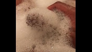 Preview 2 of Xxxmyanmar Schools Girl - Shower my cock