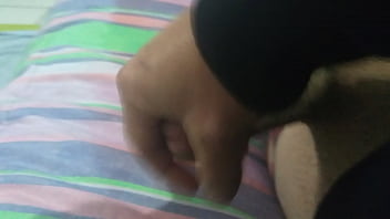 Preview 3 of Big Buttock Video - Punheta gostosa