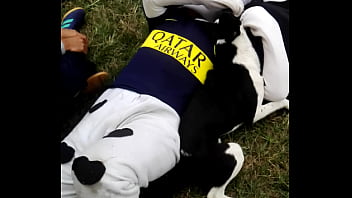 Preview 2 of Wwwpron Videoscom - Perros calientes