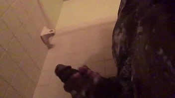 Preview 1 of X18 Year Video - Jacking off