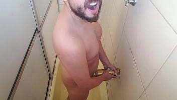 Preview 4 of School Slut Com - Lanterninha buceta