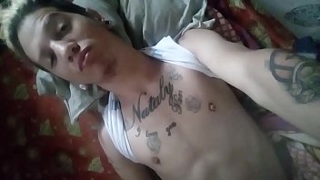 Preview 1 of Brdarsistarsex - Flaco tatuado