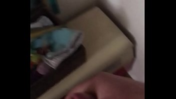 Preview 4 of Stocking Milf Ala - Gay boy showing dick