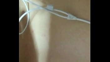 Preview 4 of Big Bebhi - Some days with singapore lady,  she loves my cock and is shocked with my cum(skype)