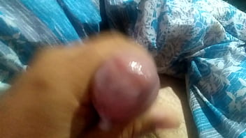 Preview 4 of Demet Sex - Eu batendo uma punheta e