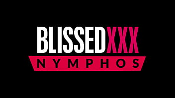 Preview 1 of Xxx Noan Tach - Deep Anal Fucking with Tall Glamour Girl Tanya Virago in Stockings - BlissedXXX Nymphos