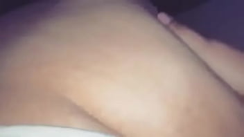 Preview 2 of Linduras - Fat Native American girl ass jiggles when slapped