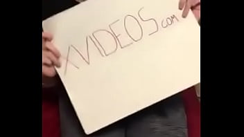 Preview 3 of Miya Kalifaxxxx - Verification video