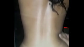 Preview 4 of Ashely Alvarado Miami - sexo ao ar livre com ex namorada1
