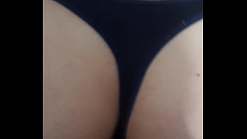 Preview 1 of Only Pussy Lickings - Cojiendo a mi novia en tanga