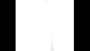 Preview 1 of Spit On Cock By Goggles Girl - Me follo a la loca de mi vecina