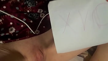 Preview 1 of Filiz Tacbas Porno Yukle - Verification video