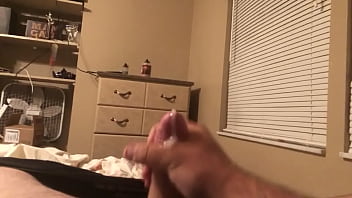 Preview 3 of Teen Sex Stories - 20 year old strokes cock