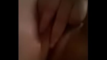 Preview 1 of Alexis Texas Kiara - Finger fuckin her bald pussy