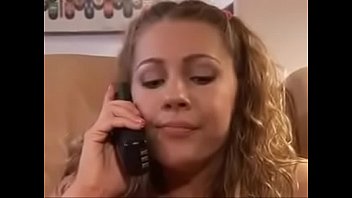 Preview 1 of Daughter First Time Gangbang - Babysitter Mysti May gets fucked