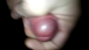 Preview 2 of Que Buenota Esta La Morena - Mi pito grande