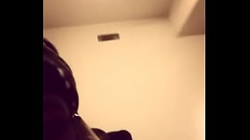 Preview 4 of Caramel Ebony Teen Strapon - Verification video