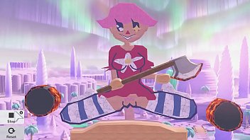 Preview 2 of Akira Vedio Sexs - Super Smash Bros Stages